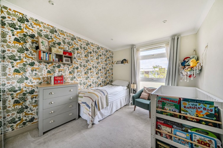 6 Rushmead, Richmond