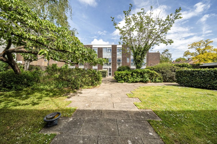 6 Rushmead, Richmond