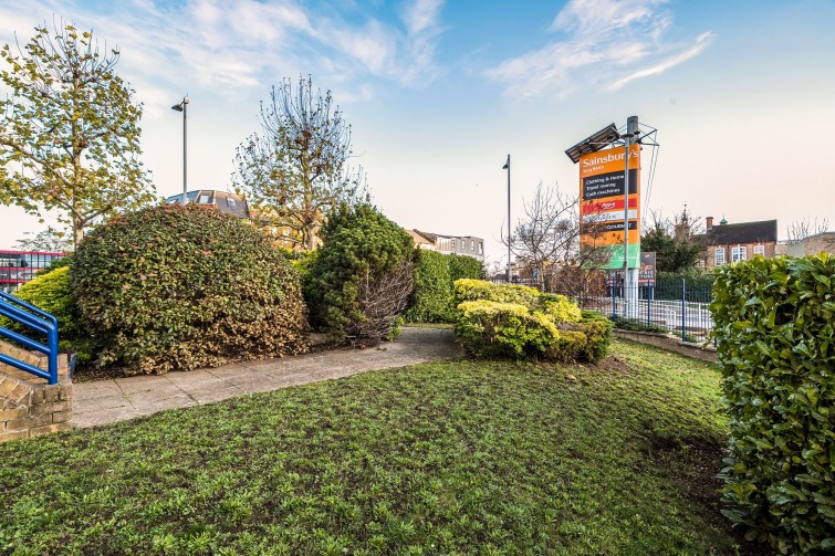 Flat 1, Kew Court Richmond Road, Kingston Upon Thames