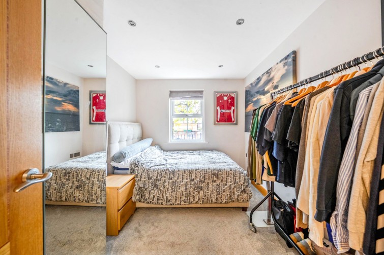 Flat 1, Kew Court Richmond Road, Kingston Upon Thames