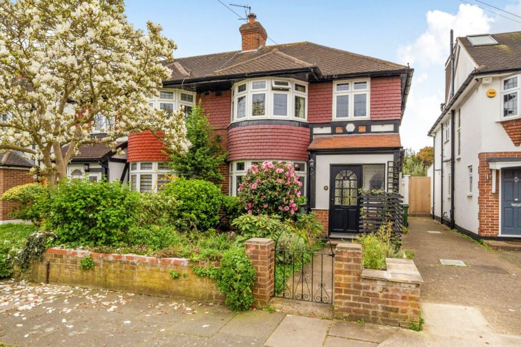 11 Garth Road, Kingston Upon Thames