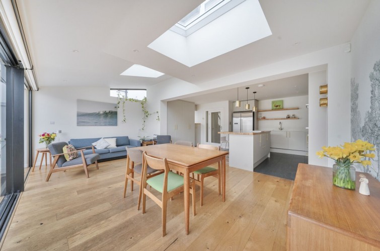 11 Garth Road, Kingston Upon Thames