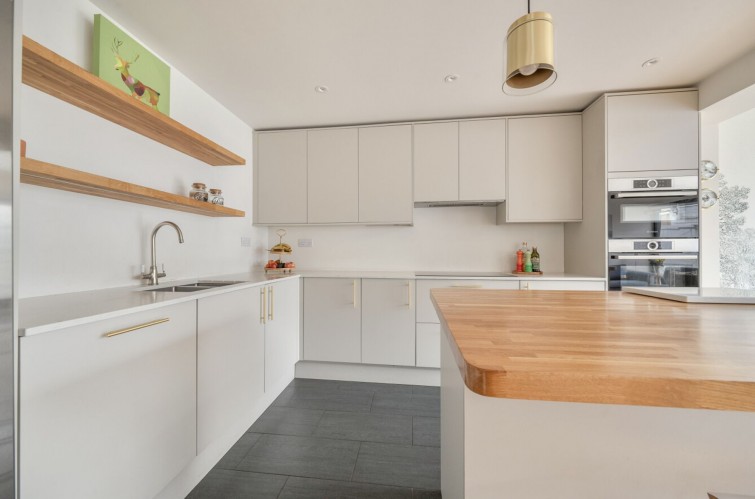 11 Garth Road, Kingston Upon Thames