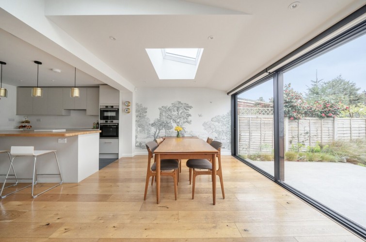 11 Garth Road, Kingston Upon Thames