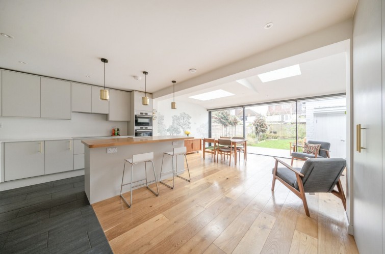 11 Garth Road, Kingston Upon Thames