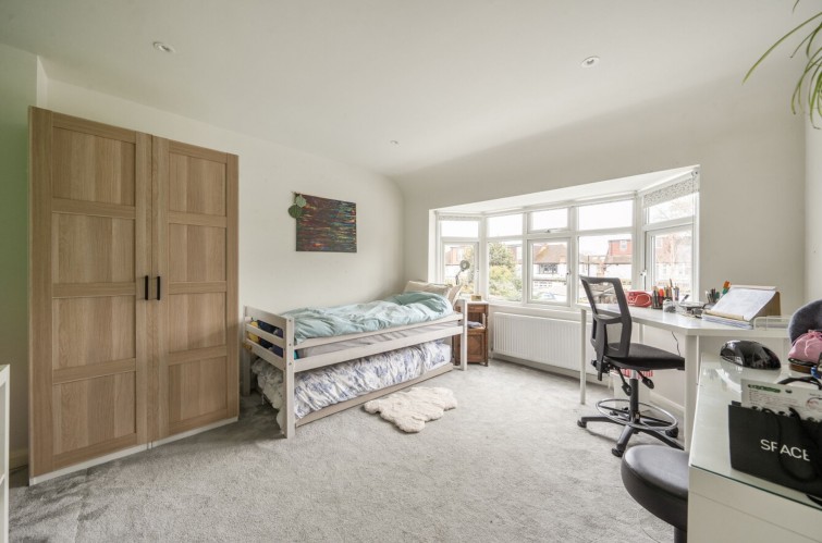 11 Garth Road, Kingston Upon Thames