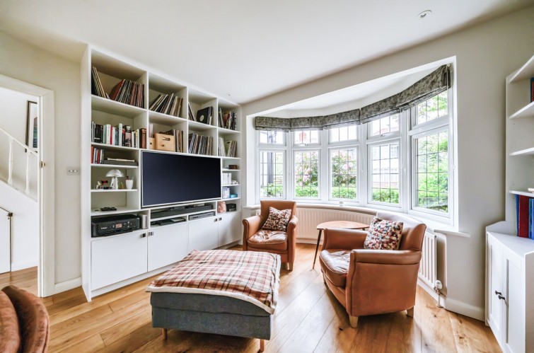 11 Garth Road, Kingston Upon Thames