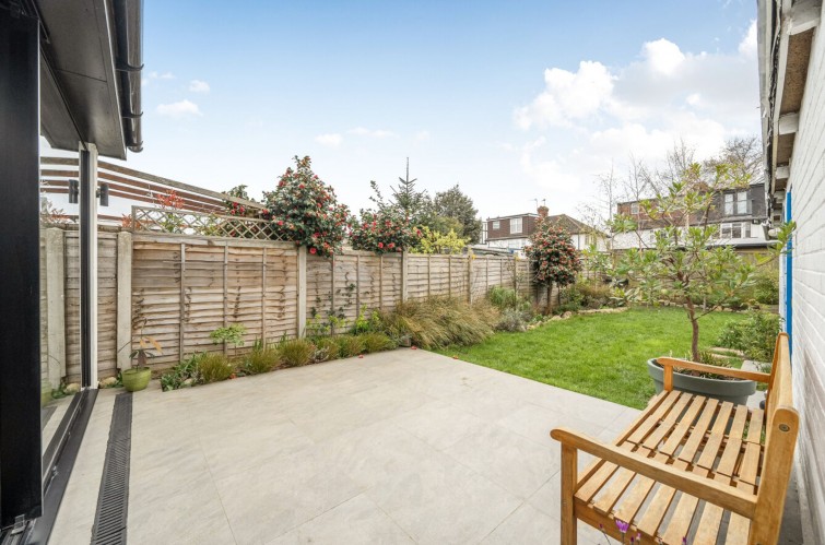 11 Garth Road, Kingston Upon Thames