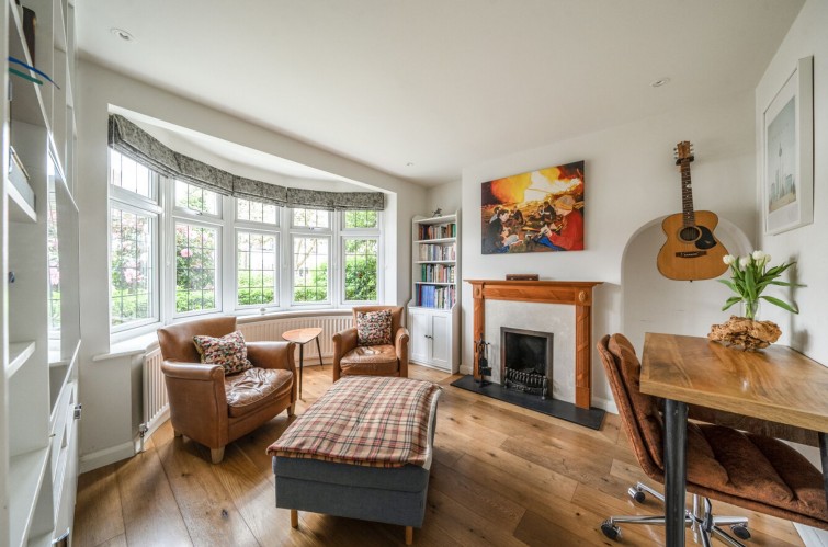 11 Garth Road, Kingston Upon Thames