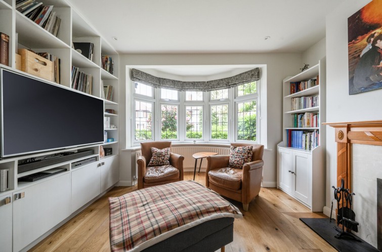 11 Garth Road, Kingston Upon Thames