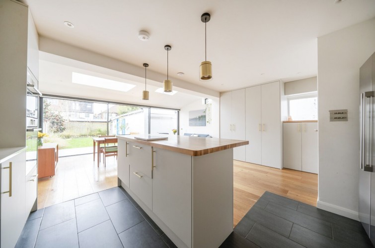 11 Garth Road, Kingston Upon Thames