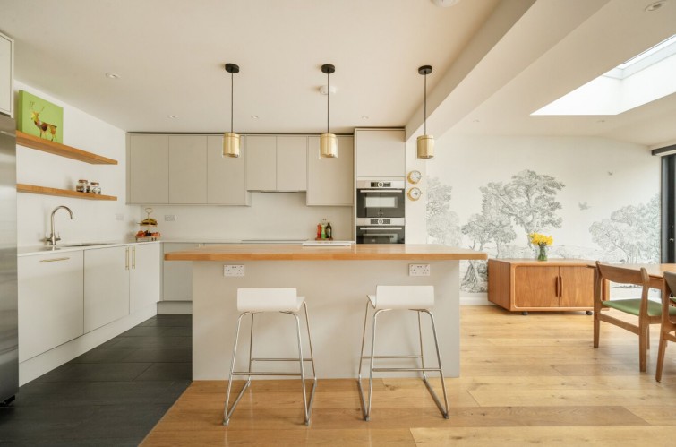 11 Garth Road, Kingston Upon Thames