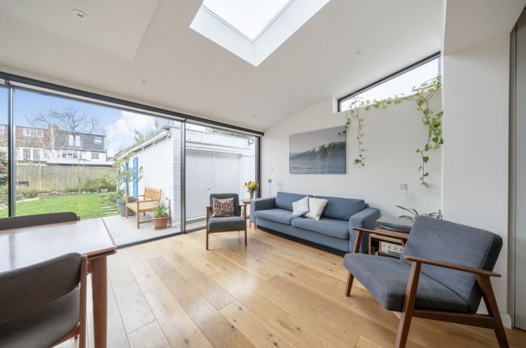 11 Garth Road, Kingston Upon Thames