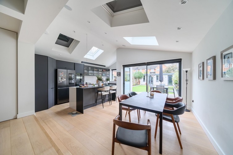 45 Dysart Avenue, Kingston Upon Thames