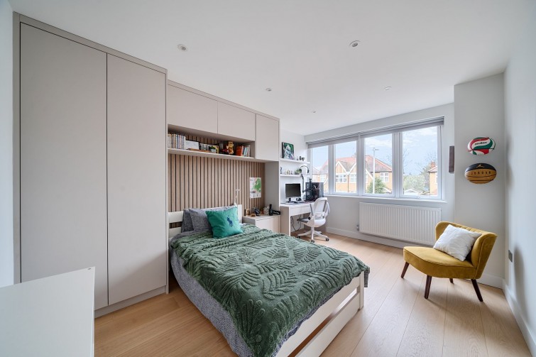 45 Dysart Avenue, Kingston Upon Thames