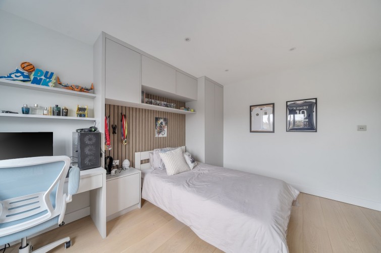 45 Dysart Avenue, Kingston Upon Thames