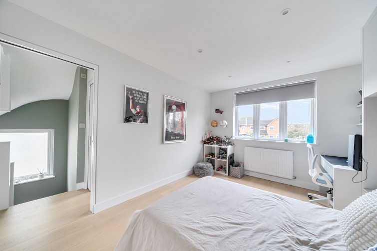 45 Dysart Avenue, Kingston Upon Thames