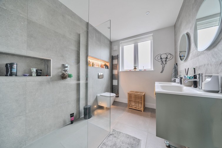 45 Dysart Avenue, Kingston Upon Thames