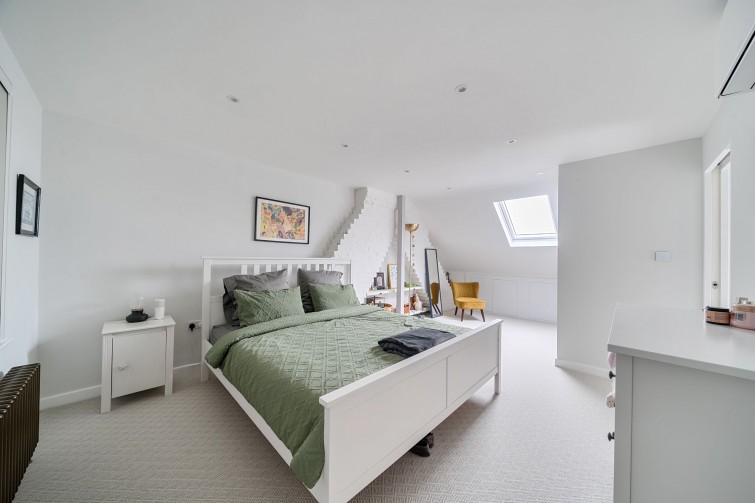 45 Dysart Avenue, Kingston Upon Thames