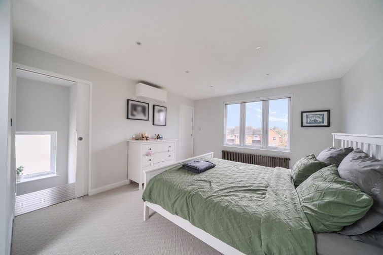 45 Dysart Avenue, Kingston Upon Thames