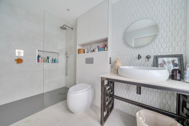 45 Dysart Avenue, Kingston Upon Thames