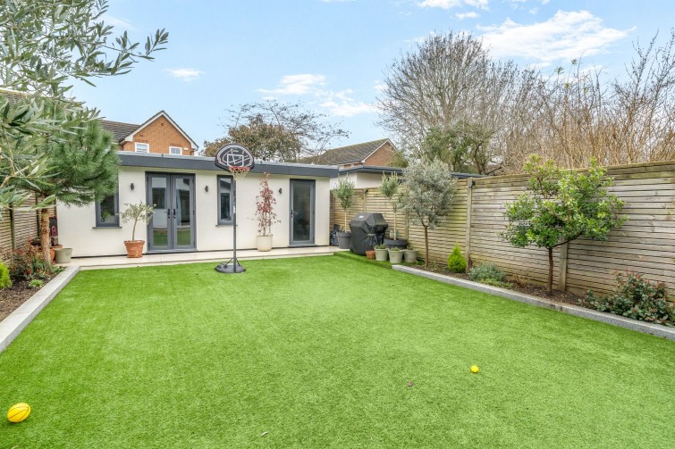 45 Dysart Avenue, Kingston Upon Thames