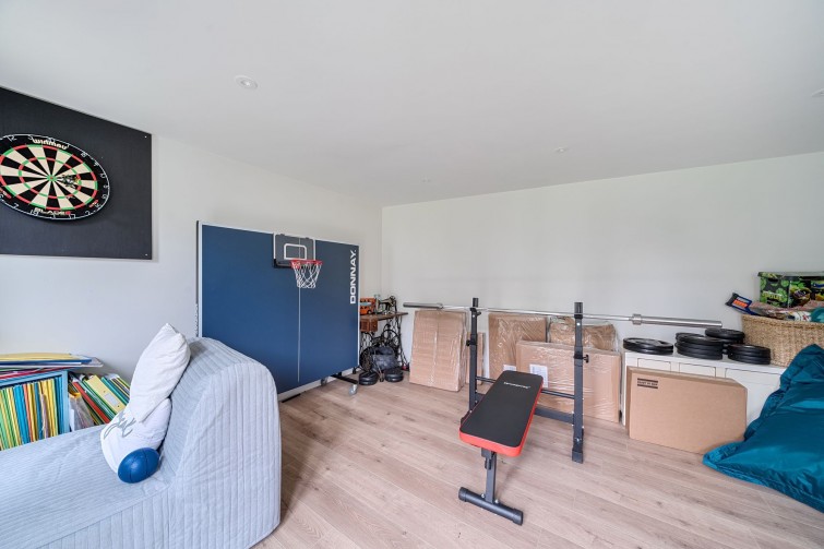 45 Dysart Avenue, Kingston Upon Thames