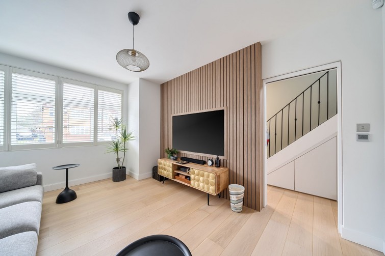 45 Dysart Avenue, Kingston Upon Thames