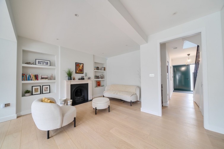 45 Dysart Avenue, Kingston Upon Thames