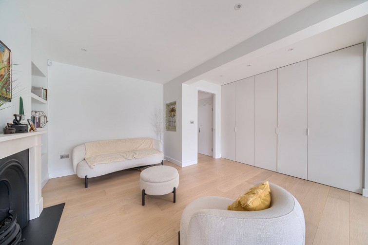 45 Dysart Avenue, Kingston Upon Thames