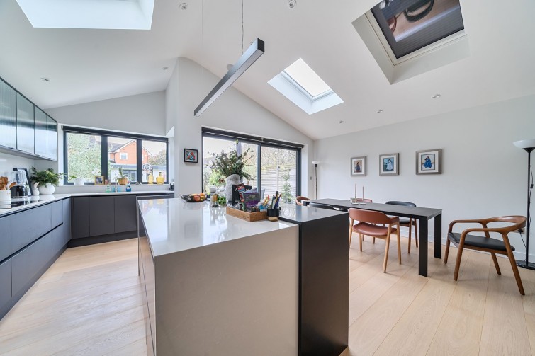 45 Dysart Avenue, Kingston Upon Thames