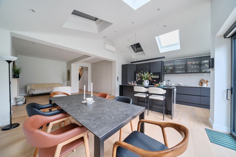 45 Dysart Avenue, Kingston Upon Thames