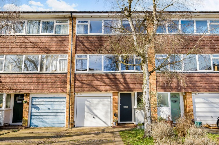 113 Perryfield Way, Richmond
