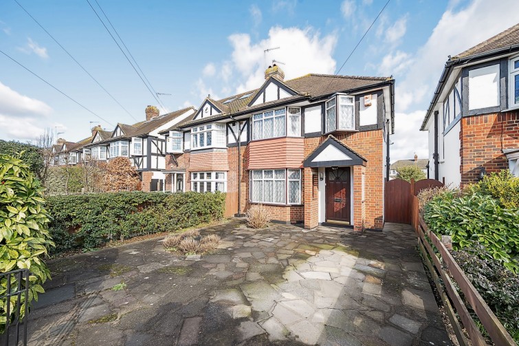 67 Tudor Drive, Kingston Upon Thames