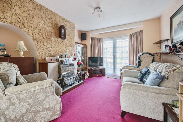 67 Tudor Drive, Kingston Upon Thames