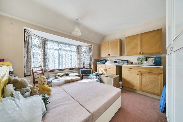 67 Tudor Drive, Kingston Upon Thames