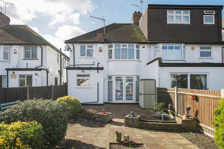67 Tudor Drive, Kingston Upon Thames