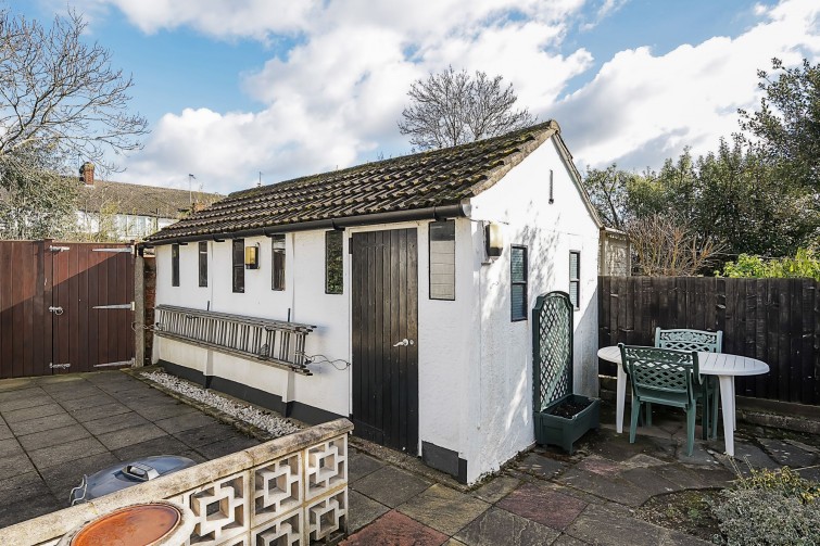 67 Tudor Drive, Kingston Upon Thames