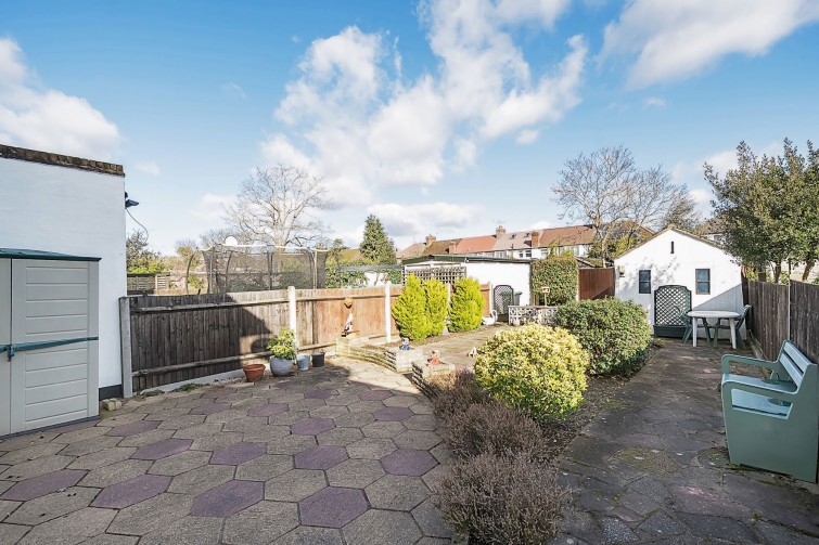 67 Tudor Drive, Kingston Upon Thames