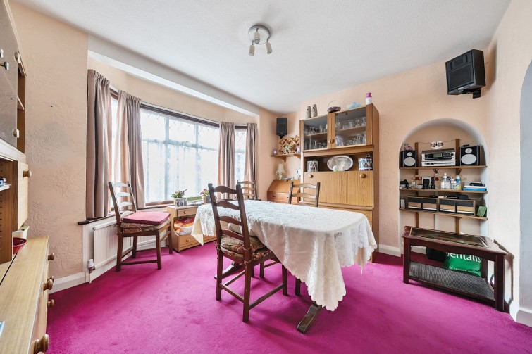 67 Tudor Drive, Kingston Upon Thames