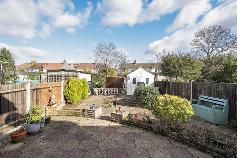 67 Tudor Drive, Kingston Upon Thames