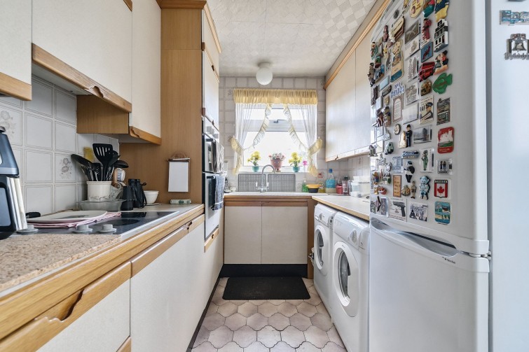 67 Tudor Drive, Kingston Upon Thames