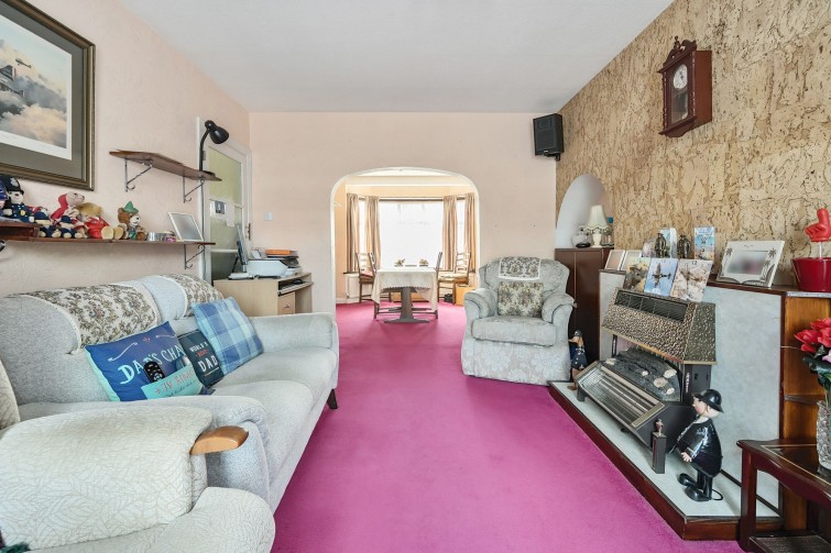 67 Tudor Drive, Kingston Upon Thames