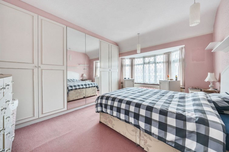 67 Tudor Drive, Kingston Upon Thames