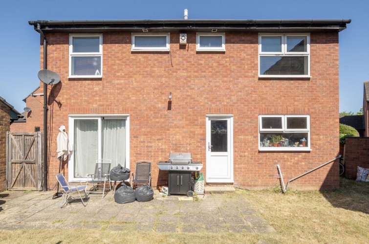1 Thamesgate Close, Richmond
