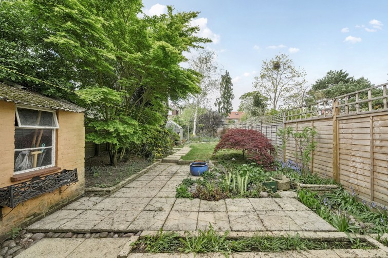 28 Buckingham Road, Richmond