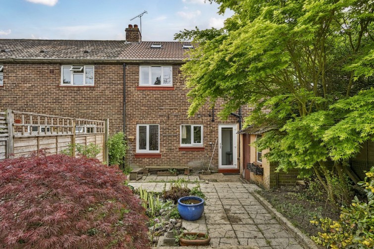 28 Buckingham Road, Richmond