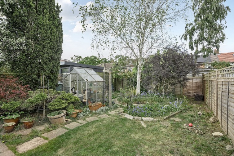 28 Buckingham Road, Richmond