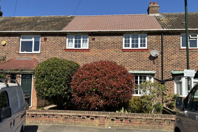 28 Buckingham Road, Richmond