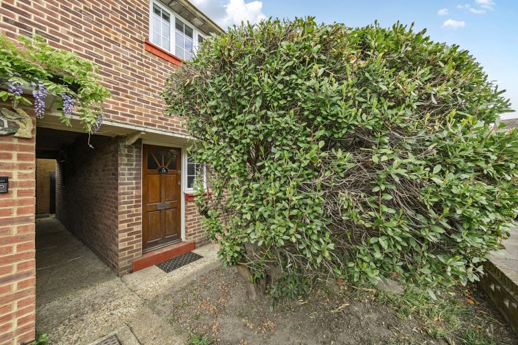 28 Buckingham Road, Richmond